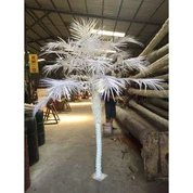 Dawb Artificial Xibtes Ntoo